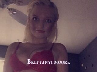 Brittanyy_moore