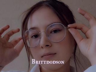 Brittdodson
