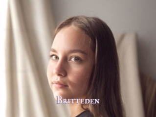 Britteden