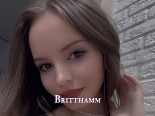 Britthamm