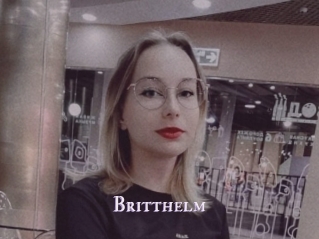 Britthelm