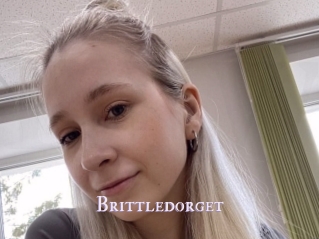 brittledorget X Drow