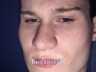Brockhotxxx