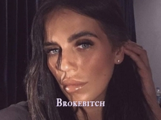Brokebitch