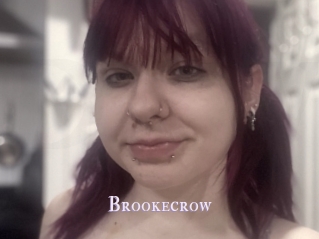 Brookecrow