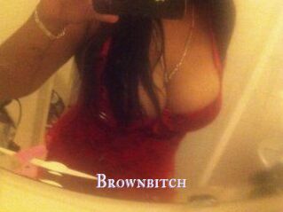 Brownbitch