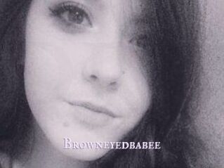 Browneyedbabee
