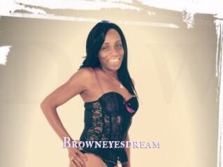 Browneyesdream