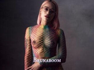 Brunaboom