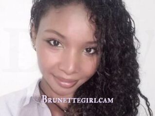 Brunettegirlcam