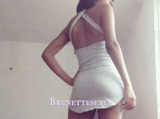 Brunettesexyx