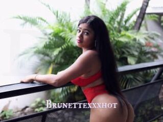 Brunettexxxhot