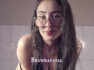 Brunnafayal