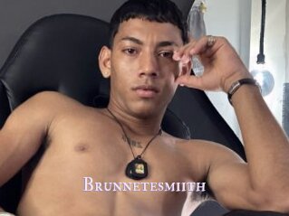 Brunnetesmiith