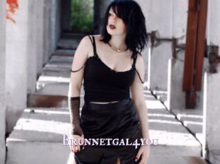 Brunnetgal4you