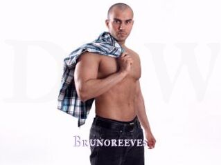Brunoreeves