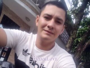 Bryamlove