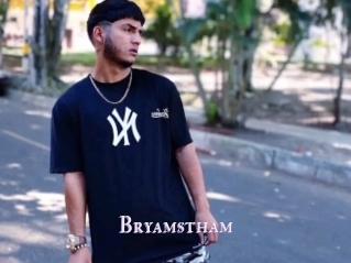 Bryamstham