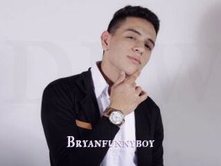 Bryanfunnyboy