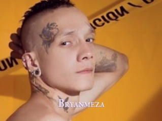 bryanmeza X Drow