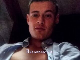 Bryansexy221