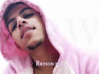Bryson_boy