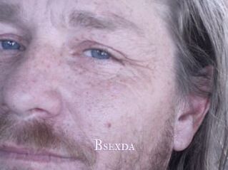 Bsexda