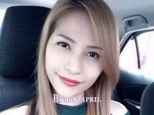 Bubblyapril
