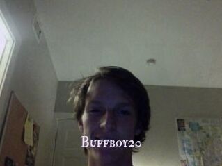 Buffboy20