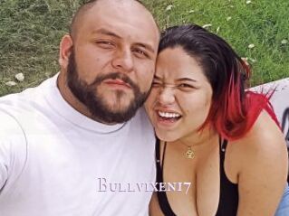 Bullvixen17