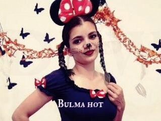 Bulma_hot