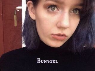 Bunygrl
