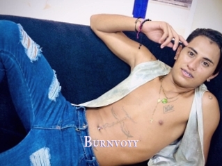 burnvoyy X Drow