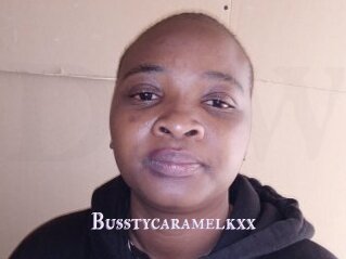 Busstycaramelkxx