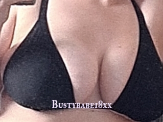 Bustybabe18xx