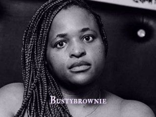 Bustybrownie