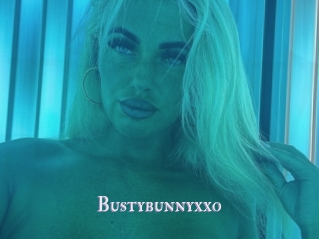 Bustybunnyxxo
