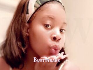 Bustyybabe