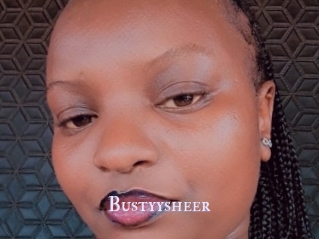 bustyysheer X Drow
