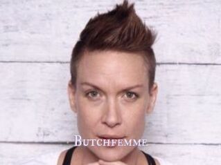 Butchfemme