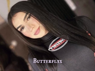 Butterflyx