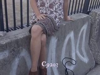 C9203