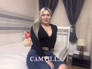CAMYILLA