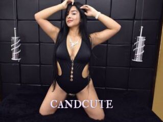 CANDCUTE