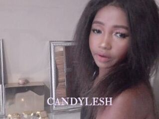 CANDYLESH