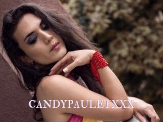 CANDYPAULETXXX