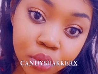 CANDYSHAKKERX