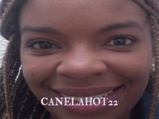 CANELAHOT22