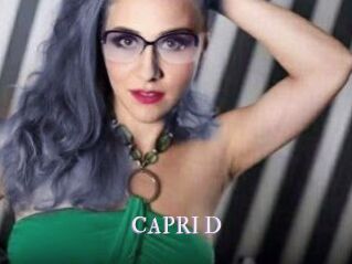 CAPRI_D