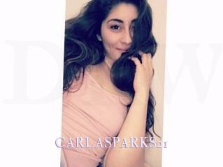 CARLA_SPARKS21